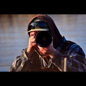 Meet your Posher, Austin